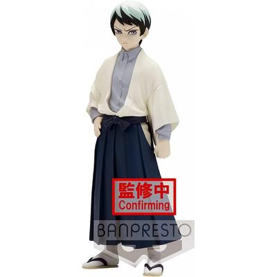 Banpresto Demon Slayer Kimetsu No Yaiba Figur kizuNoshiro Typ 201