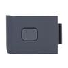 For Gopro HERO 7 Front Rear Housing Replacement Back Door Repair Cover