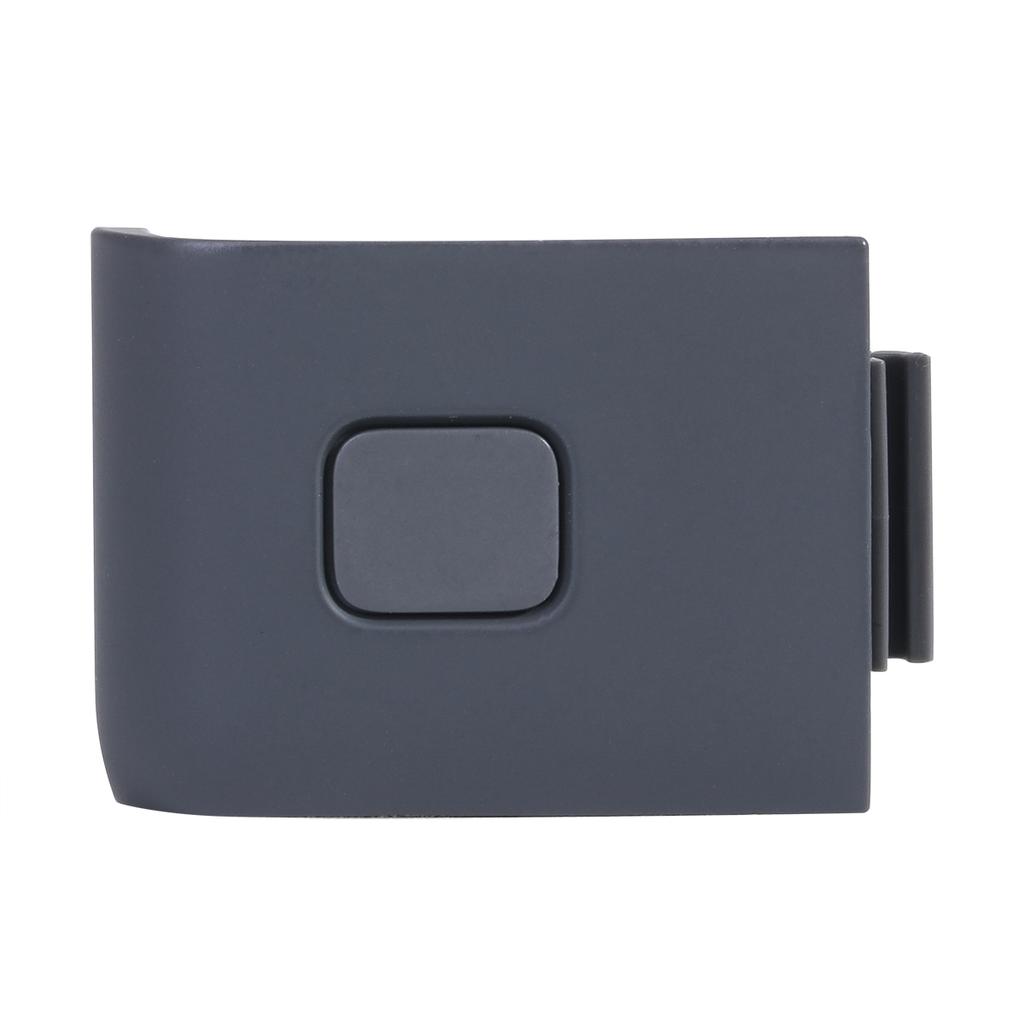 For Gopro HERO 7 Front Rear Housing Replacement Back Door Repair Cover