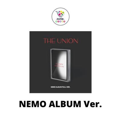 Album Nemo Versione Completa The Union COSMOS LOG