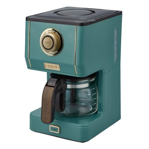 Toffee Coffee Maker Aroma Drip K-CM5 GREGE