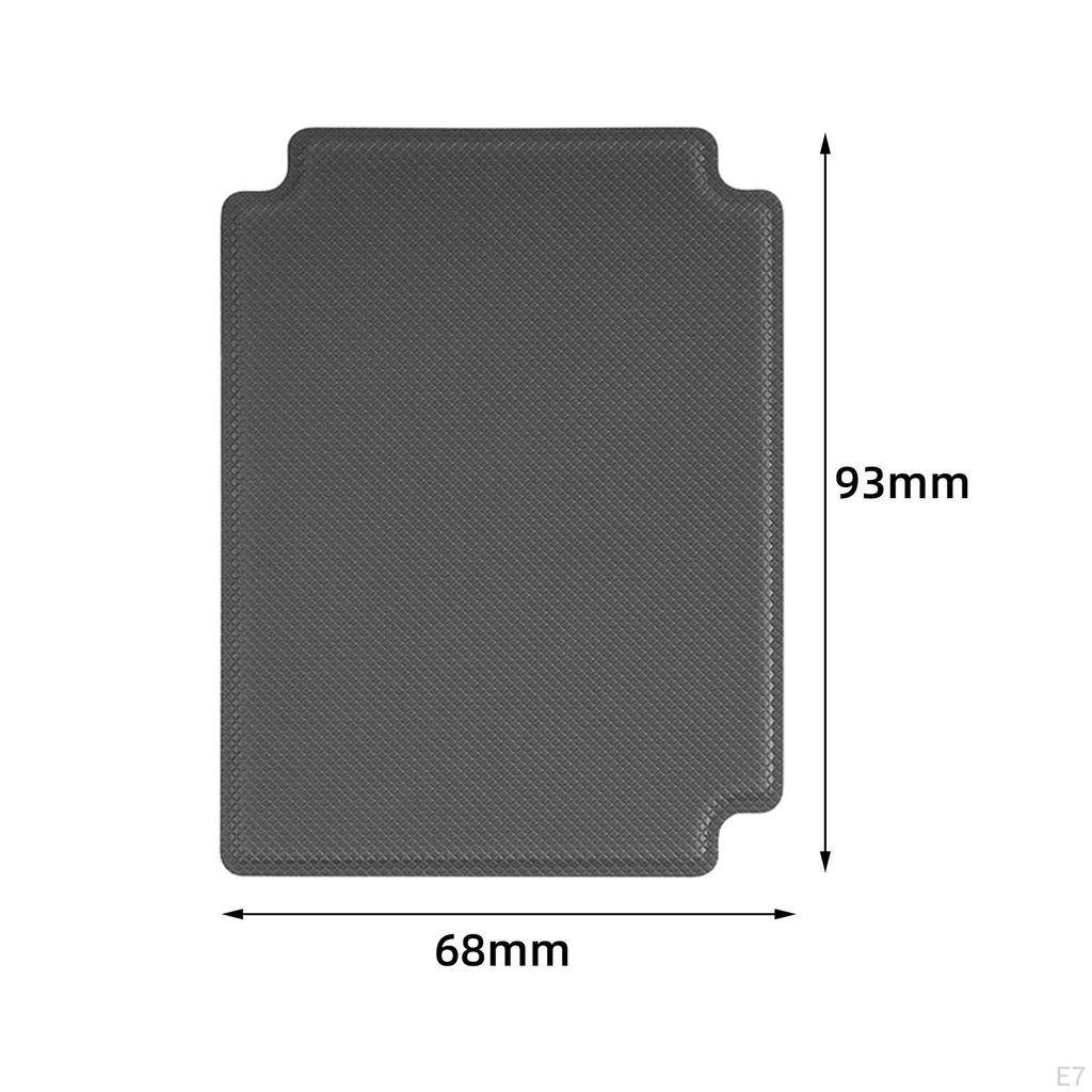 10 Pieces Trading Card Dividers, Separator Sorting Dividers Page