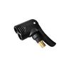 Bicycle Pump Nozzle Hose Adapter Dual Head Pumping Parts Service Accessories F/V A/V for Schrader/Presta Valve Convertor Bycicle