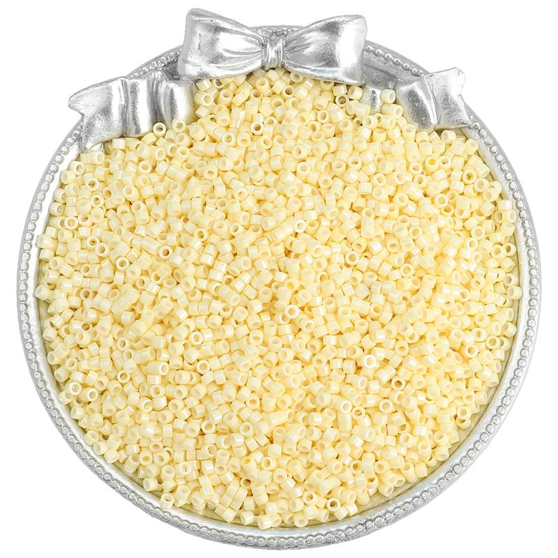 450G Vysoce kvalitní skleněné rokajlové korálky Antické korálky s olejomalbou pro náušnice náramek DIY výrobu šperků řemeslné potřeby
