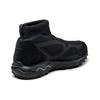 Nonnative x Mizuno Wave Mujin TL Mid GORE-TEX Üçlü Siyah Unisex Spor Ayakkabı D1GG215503