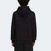adidas Originals x Pharrell Williams Basics Hoodie Black H58293