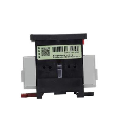 3P V2C 40A 690VAC Load Switch with Isolating Function and Bottom Plate Installation for Industrial Cabinet Use Featuring Easy O