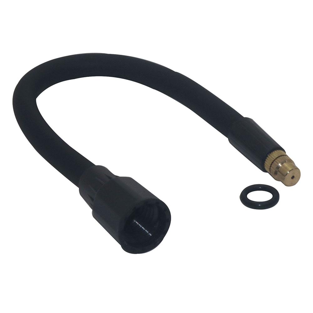 Free adjustment of nozzle, water bottle, nozzle extension rod, electric spray bottle, car washing spray bottle, atomization nozz