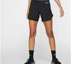 Nike Casual Shorts Women's Black AQ5419-010