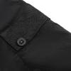 Li Ning All Things Have Spirit Series Sports Shorts Unisex shorts Black AKSW187-3