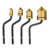 1Pcs BC6301 BC8301 BC1041 BC1651 BC1251 Countersunk Chamfer Drill Bit  Edge Repair