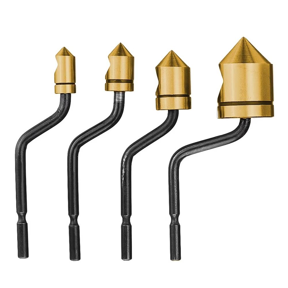 1Pcs BC6301 BC8301 BC1041 BC1651 BC1251 Countersunk Chamfer Drill Bit  Edge Repair
