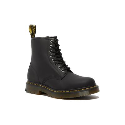 DR. Martens 1460 Wintergrip Schwarz 24039001