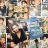 Mini Cards Fan Meetings Celebrity Merchandise Collectible Photos SKZOO STRAY KIDS LOMO 92 Pcs for Entertaining Play Safe Kid Friendly Fun