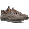 Nautica x Reebok BB 4000 II LOW Low-Top Vintage Basketball Shoes Unisex Brown Sneakers 100245904