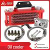 Motoare motocicletelor și piese – Răcire motor, accesorii