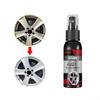 Restoration Tools Rust Remover Safe Spray 1pc Non-Toxic