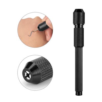 Tattoo Marker Pen Skin Microblading Pen Surfer Stencil Outline Skin Maker Pens Holder Tattoo Accessories Makeup Supplies