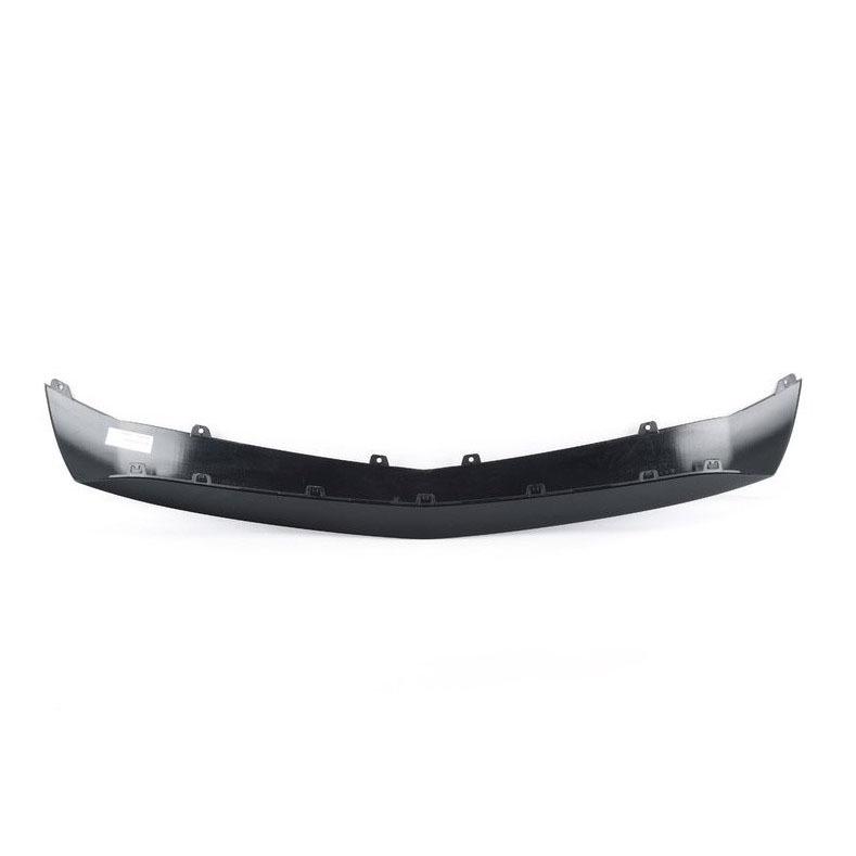 Front Bumper Lower Deflector Trim for Mercedes-Benz W117 CLA200