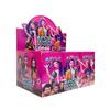 Anime Movie Blind Box K-POP Witch Hunt Super Idol Rumi Mira Zoey Demon Hunter Mini Figurine PVC Model Birthday Gift Blind Box