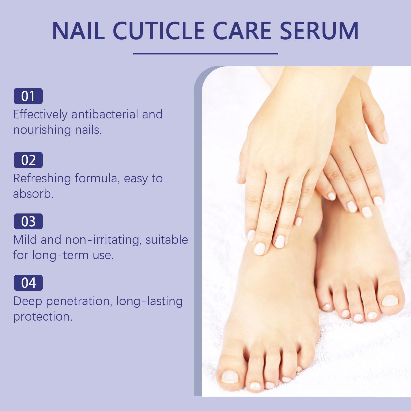 Средство по уходу за ногтями — фото 5