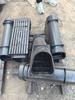 U-Shaped Ductile Iron Cast Catch Basin Drainage Pit