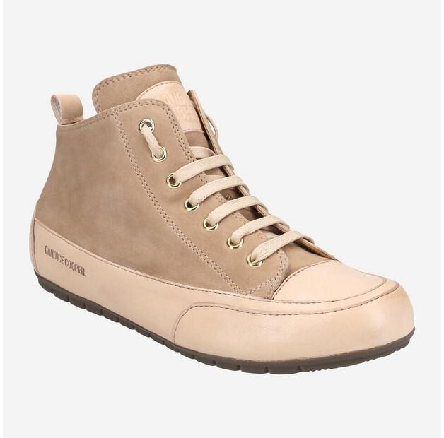 Кроссовки Candice Cooper MID-Sneakers