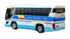 TAKARA TOMY Tomica Hankyu Sightseeing Bus Airport Limousine Bus Hino Selega