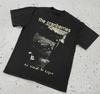 The Cranberries 1995 Tour Vintage Cotton Unisex T-shirt