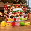 Christmas Toy Set in Gift Box for Kids Party Favors and Holiday Stocking Stuffers