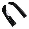 Rear Bumper Lip Diffuser Stylish Look Rear Bumper Splitter Spoiler Replacement for       2022 and Later