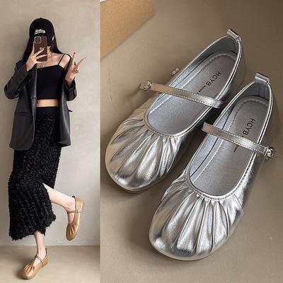 Scarpe con tacco