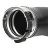 Authentic Car Inflatable Tube Turbocharged Air Pipe 11618572859 For BMW 5 7 Series G30 G31 G11 G12 2016- Air Duct Intake Boot Ho