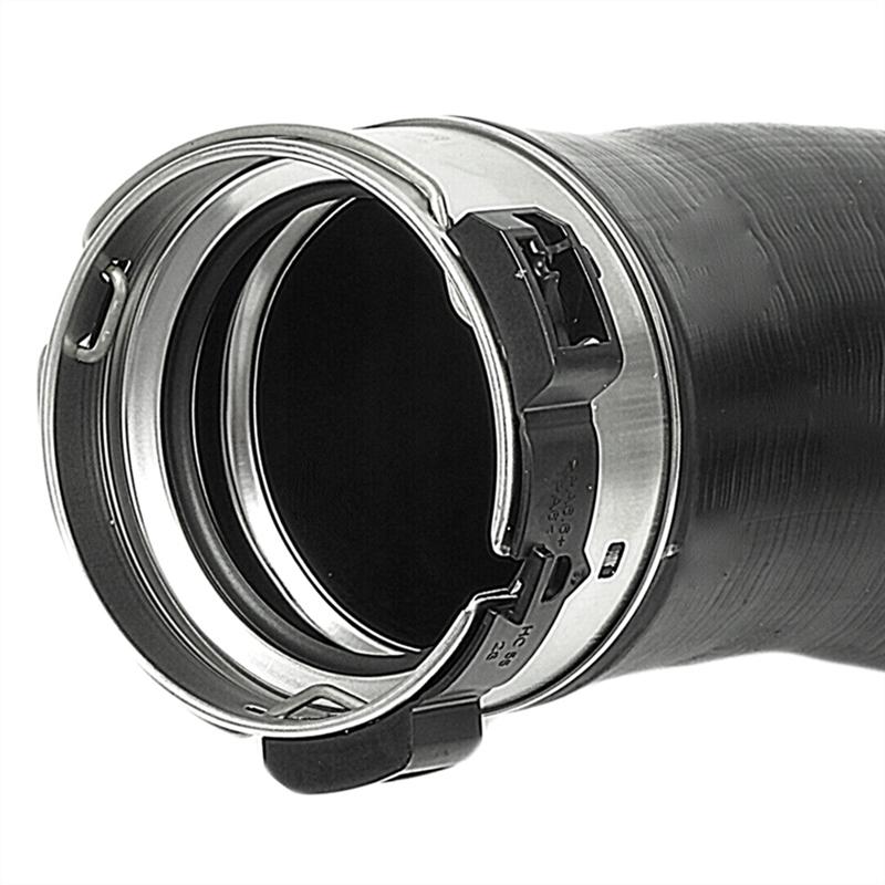 Authentic Car Inflatable Tube Turbocharged Air Pipe 11618572859 For BMW 5 7 Series G30 G31 G11 G12 2016- Air Duct Intake Boot Ho