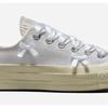 Converse Chuck 70 Ribbon Low Sneakers White