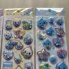[Genuine Product] New Shizuku-chan Capsule Seal