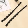 Women Flower Bra Strap Adapter Converter Adjustable Dress Underwear Accessories