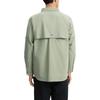 Columbia PFG Shirt Unisex Green FJ7048-381