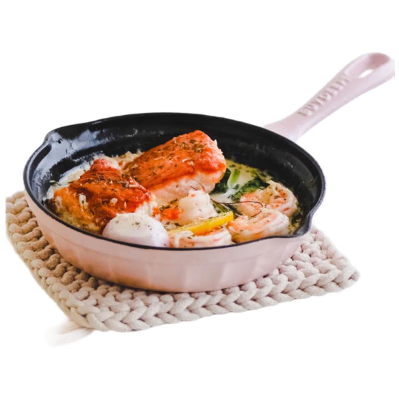 Buydeem 18cm Non-stick Frying Pan