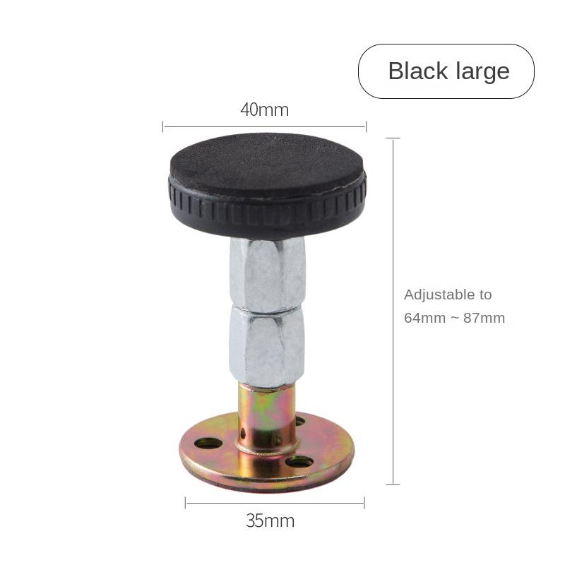 Bedside Holder Furniture Mats Door Handle Wall Bumper