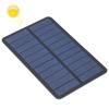5,5V 1,5W 290mAh DIY Sonnenenergie Akku Solarpanel Modul Zelle, Größe: 135 x 88,5 mm