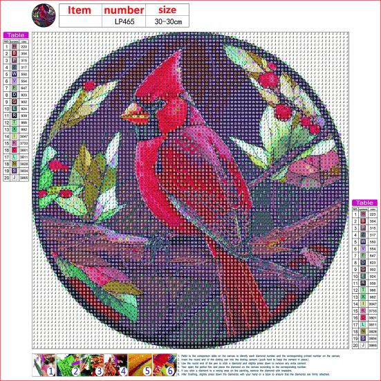 5D sowa wzór ptaka DIY diamentowy zestaw artystyczny kolorowe cyrkonie żywy kolor dorosłe dzieci dżetów malowanie dekoracji ścian domu