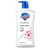 Safeguard Healthy Clean Kirschblüten Duschgel
