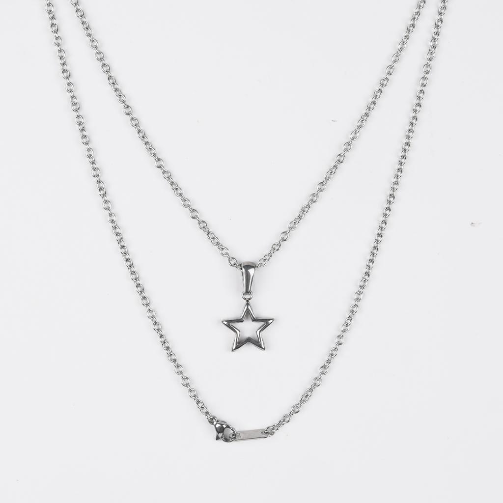 Heipeul Surgical Necklace (Hwn-47)