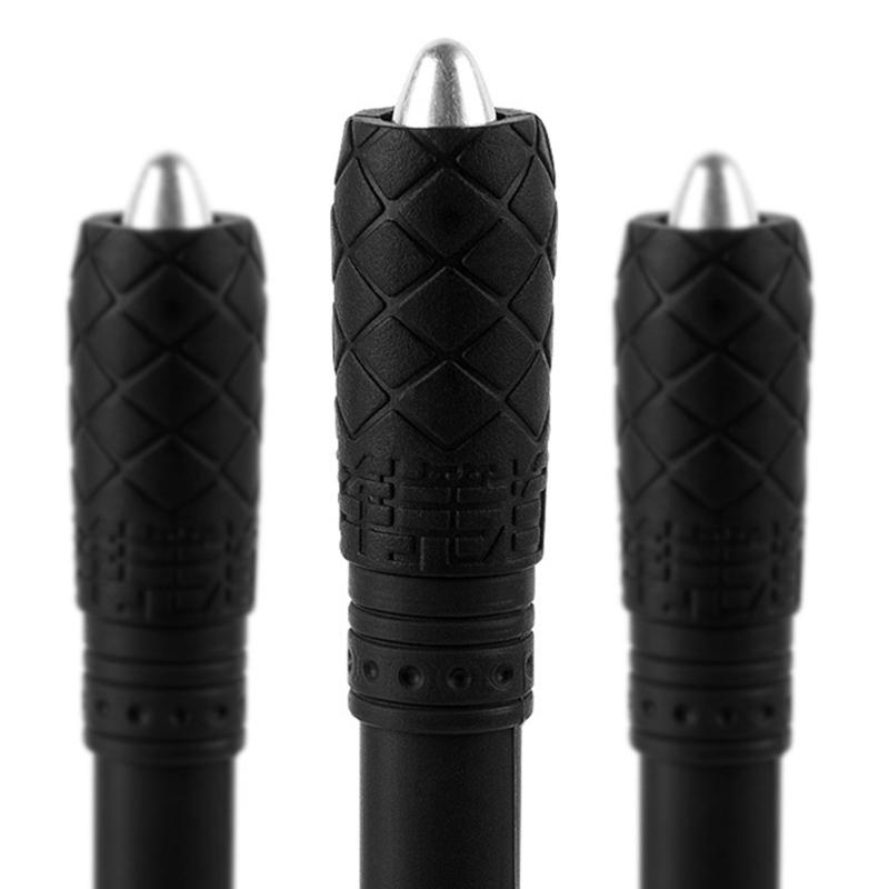 Fashion Finger Rotating Pen Drop Resistant Brain Training Entertainment Hand Toy