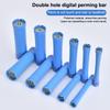 125Mm 24V Digital Hair  Perm Rods Wavy Hair Maker Electric Heated Curlers Bars Rollers Hair Salon Barber Curling Spiral Hair