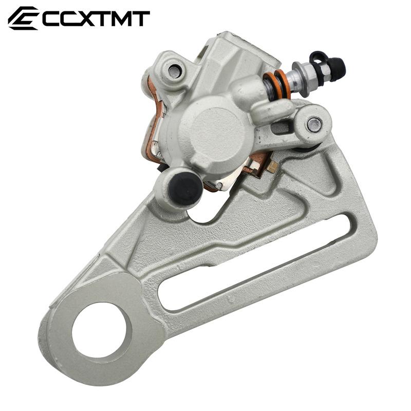 Motorcycle 25cm Rear Axle Brake Caliper Braking Pump Bracket For KTM SX XC SXF XCF XCW XCFW EXC EXCF For Husaberg TE FE 250-570