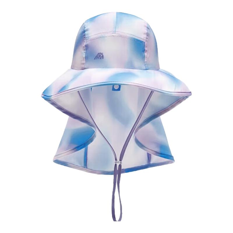 Anta Kids Outdoor Fisherman Hat M