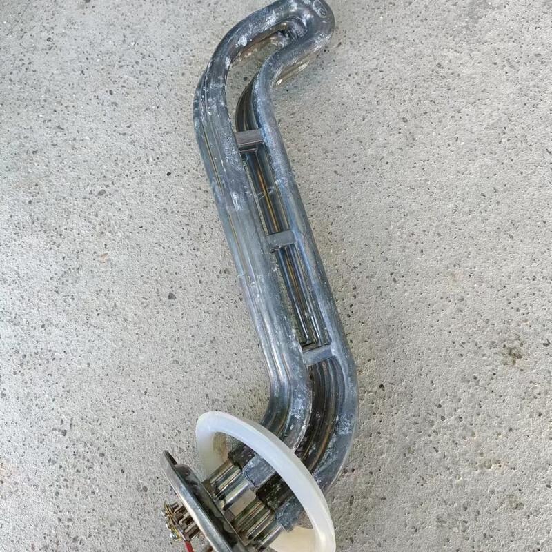 

Электрический нагревательный элемент ShiLuoyi EDY-500Z