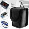 Belt Bag Oximeter Protective Case Multifunctional Pulse Oximeter Carry Bag  Outdoor Travel